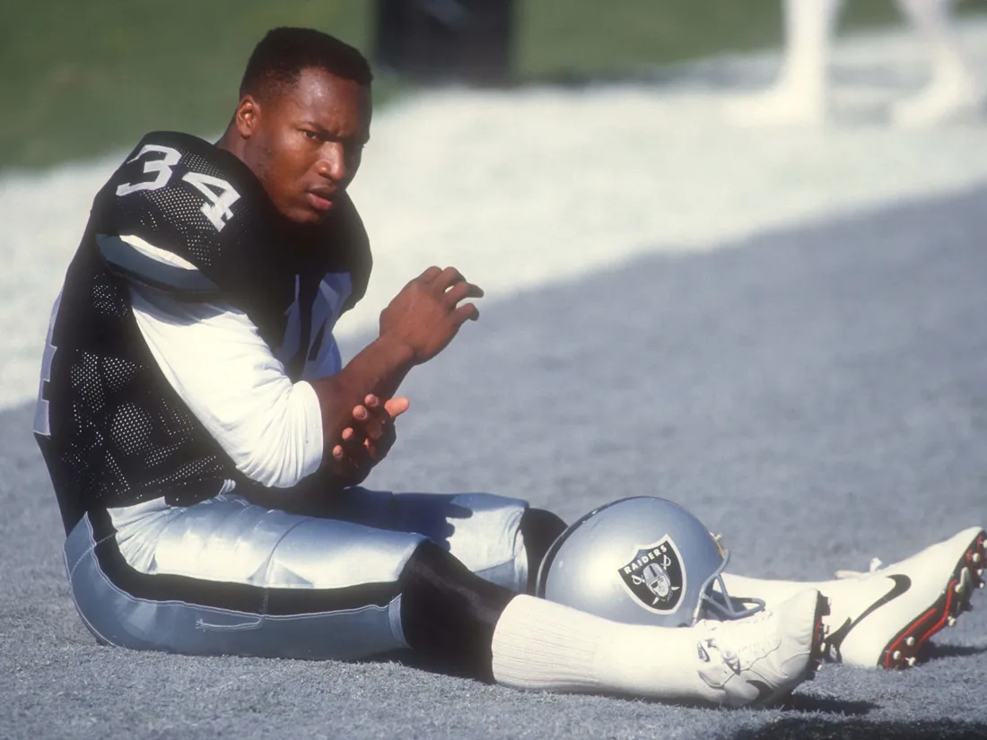 Bo Jackson