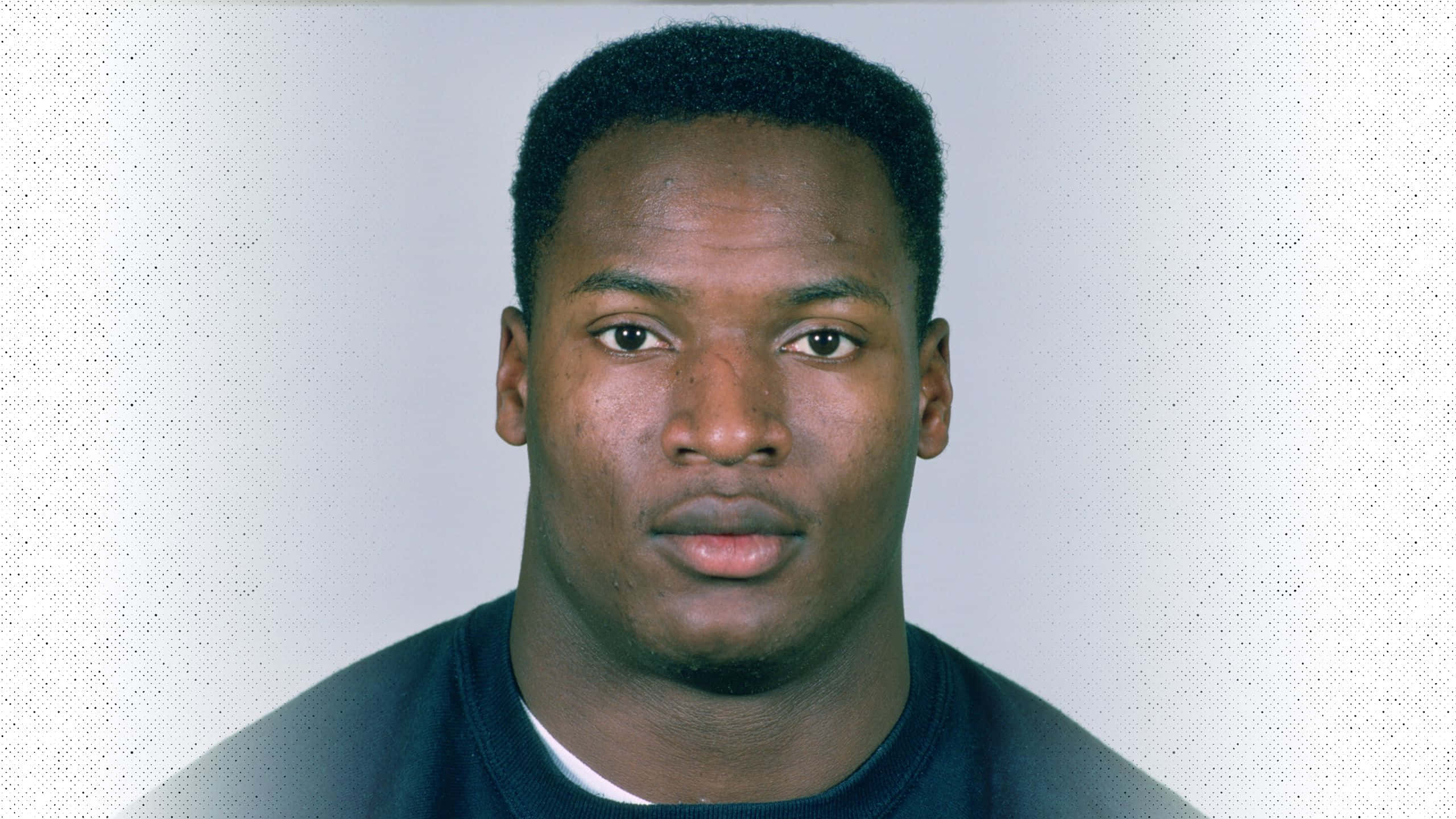 Bo Jackson, buzz cut, Black man, 2K Desktop Wallpaper