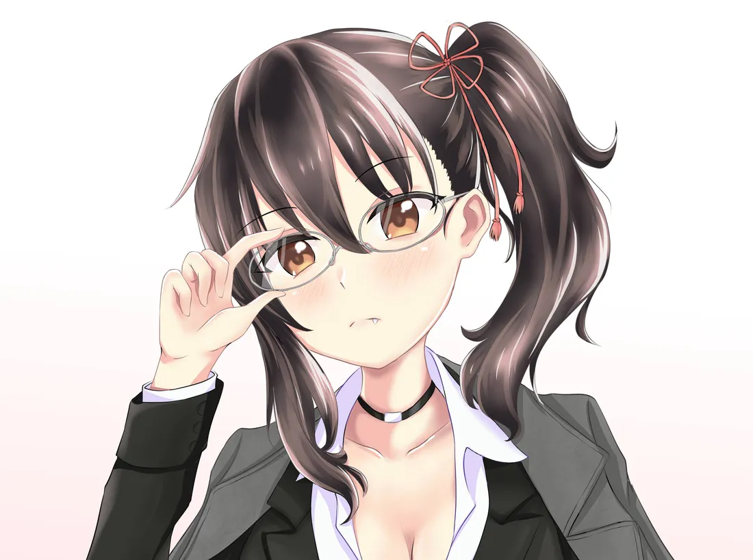 Boarding School Juliet