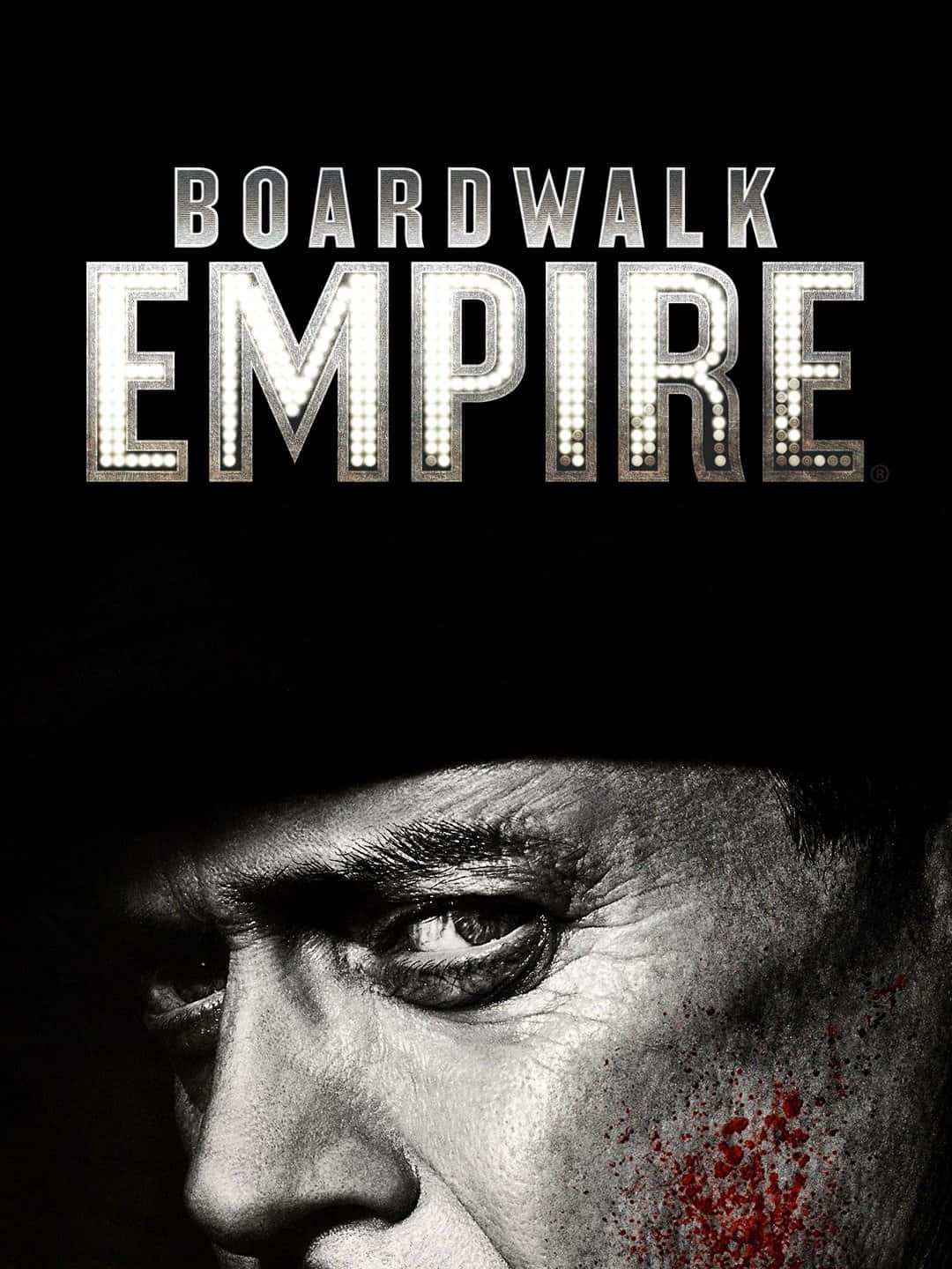 Boardwalk Empire, 1920s attire, intense eye, HD Phone Wallpaper