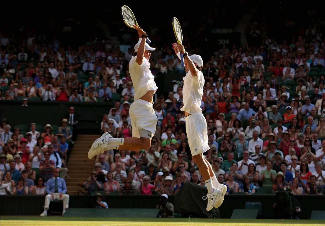 Bob Bryan