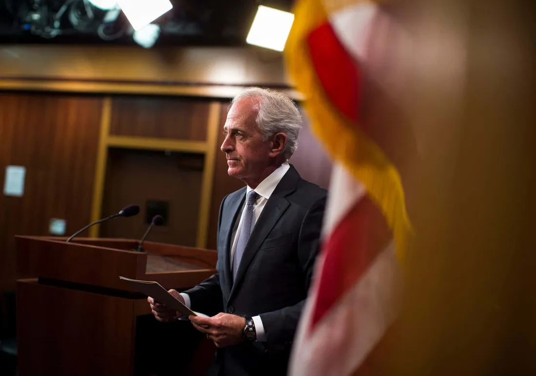 Bob Corker