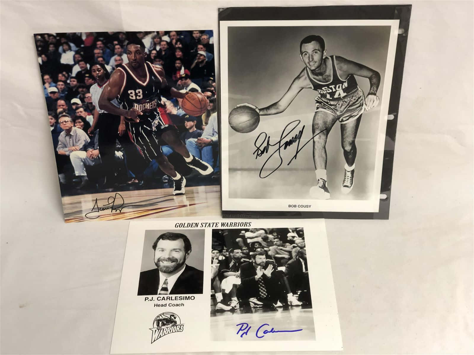 Bob Cousy, professional basketball athlete, signed basketball photos, HD Desktop Wallpaper