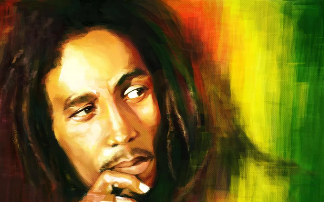 Bob Marley Quotes