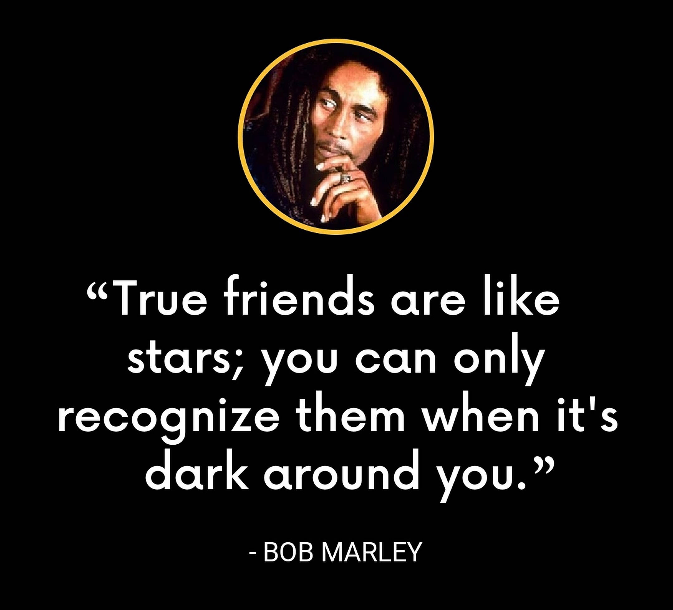 Bob Marley, black background, circular portrait, Full HD Desktop Wallpaper