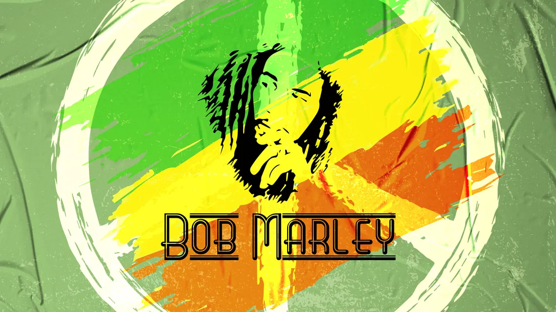 Bob Marley