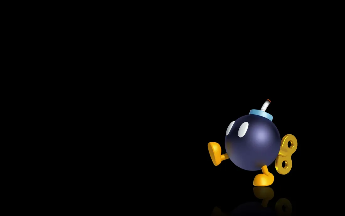 Bob-omb