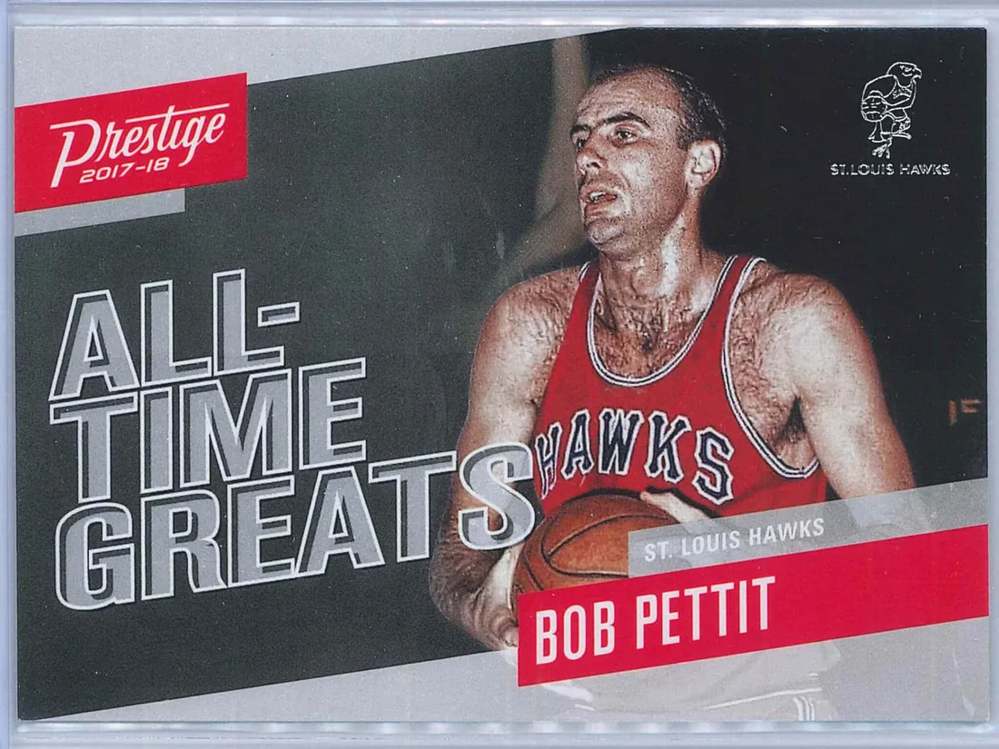 Bob Pettit
