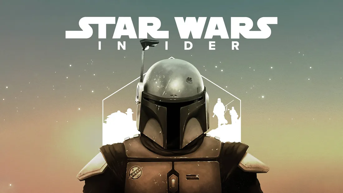 Boba Fett 4K