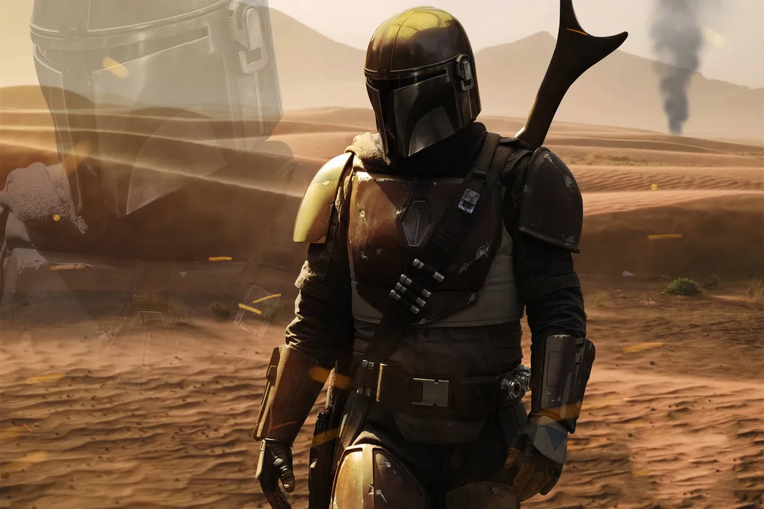 Boba Fett