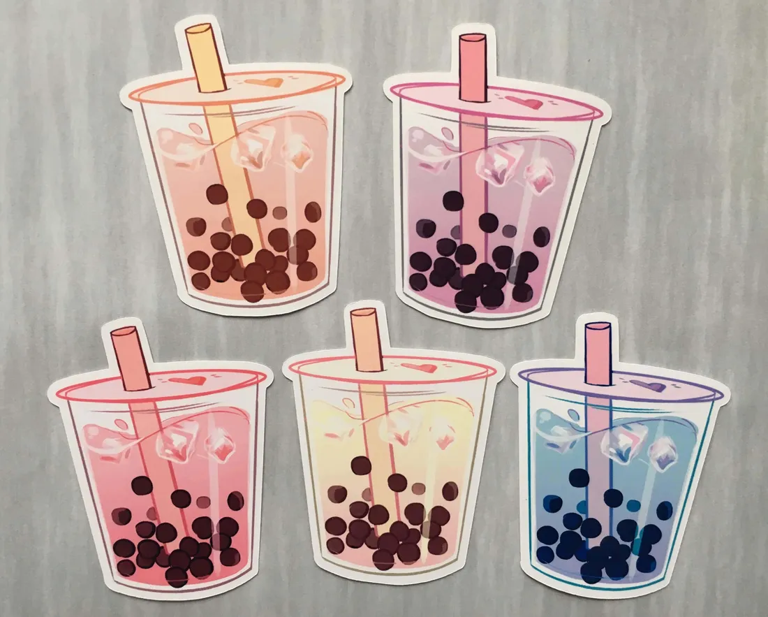 Boba Tea