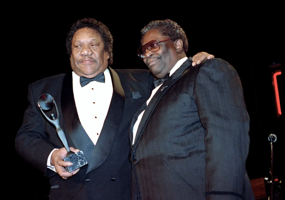 Bobby Blue Bland