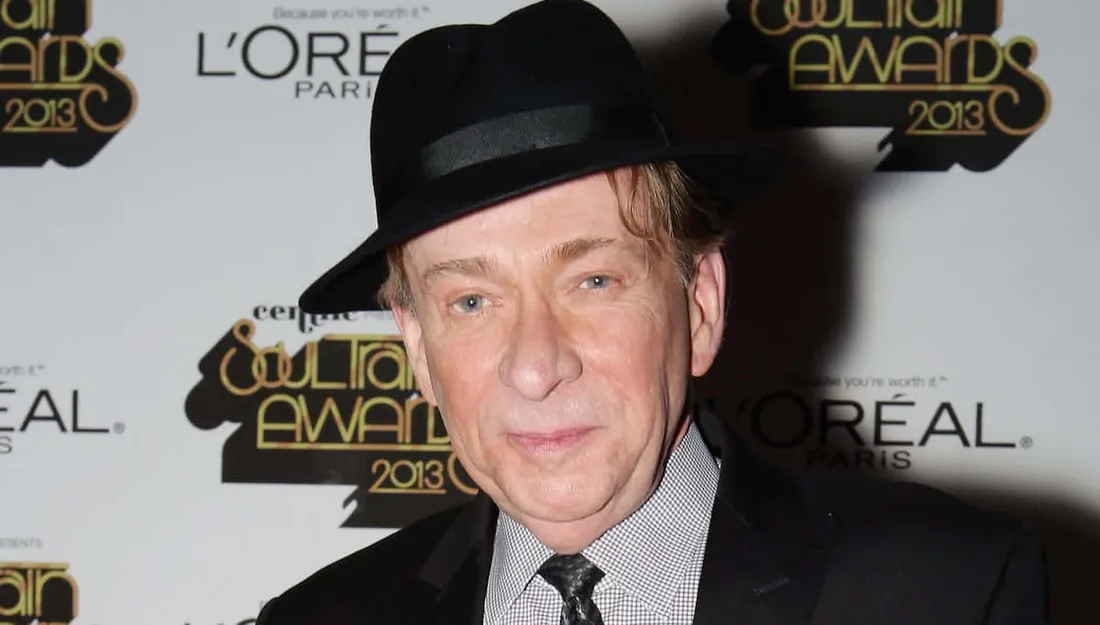 Bobby Caldwell