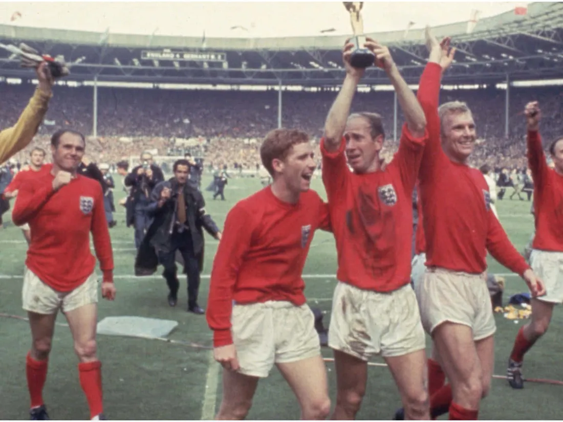 Bobby Charlton