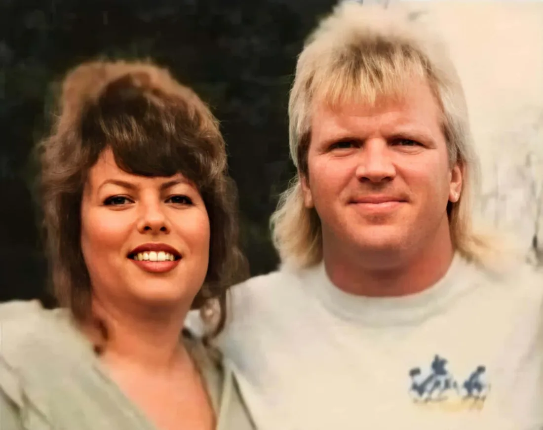 Bobby Eaton