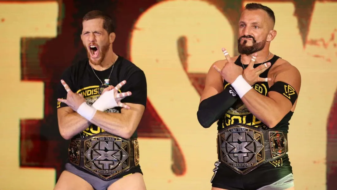 Bobby Fish