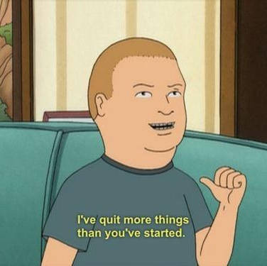 Bobby Hill, teal couch, smiling, SD Desktop Wallpaper