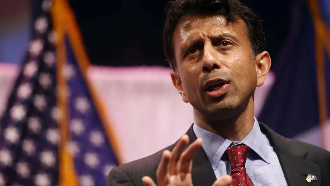 Bobby Jindal