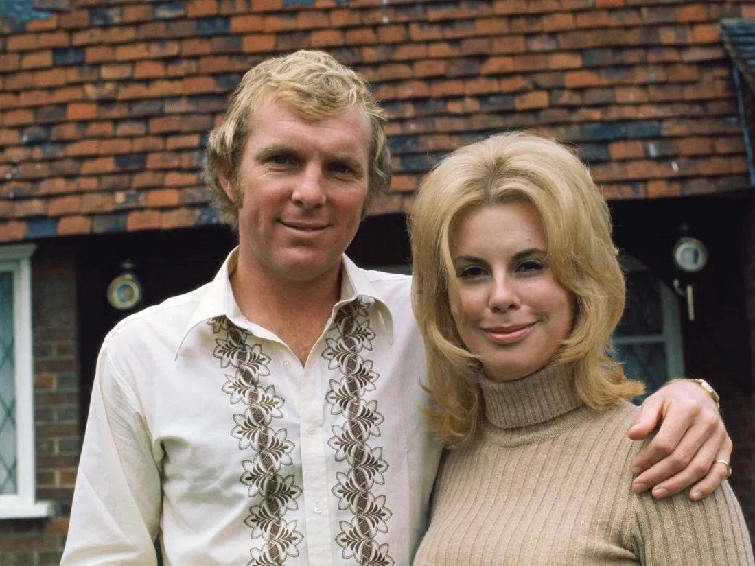 Bobby Moore