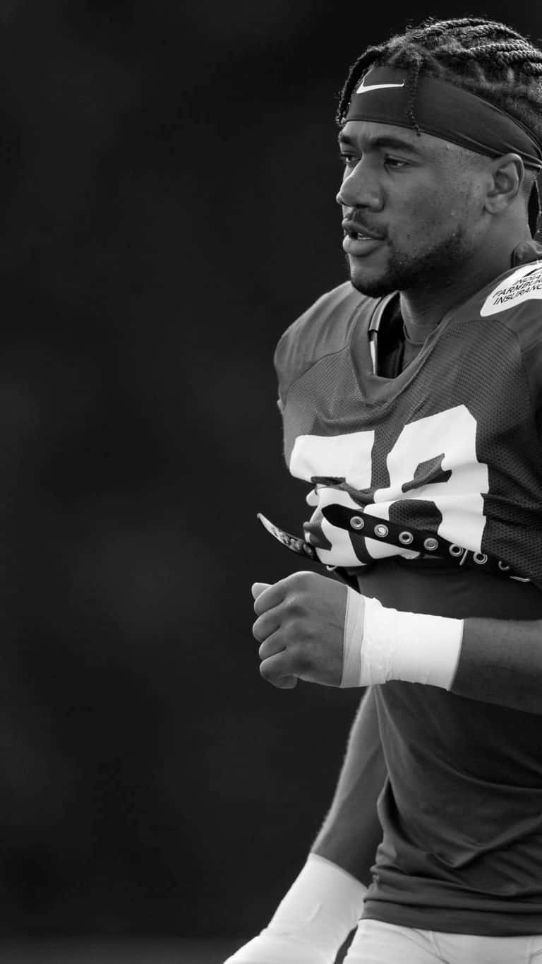 Bobby Okereke, football player, uniform, HD Phone Wallpaper