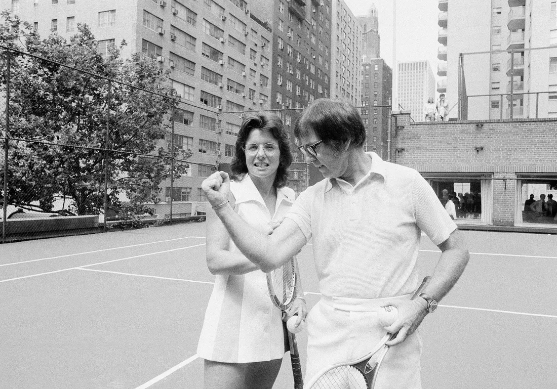 Bobby Riggs