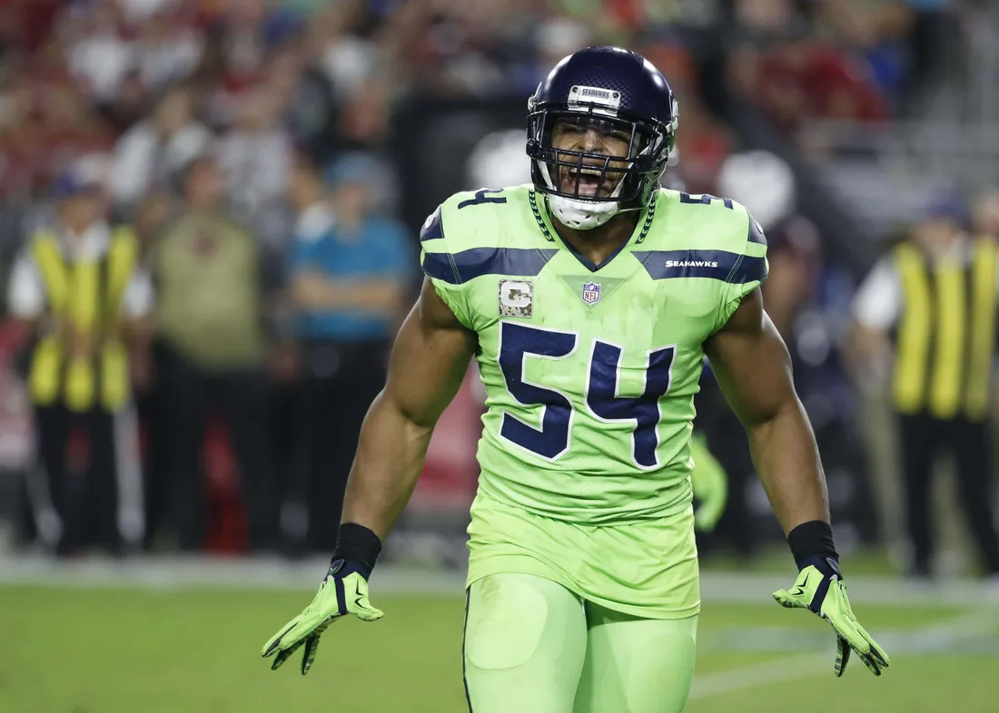 Bobby Wagner