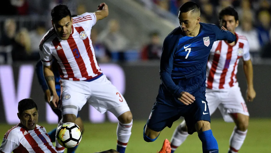 Bobby Wood