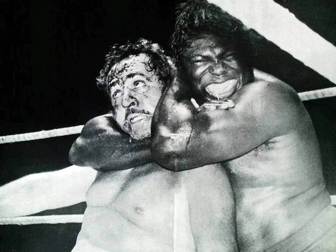 Bobo Brazil