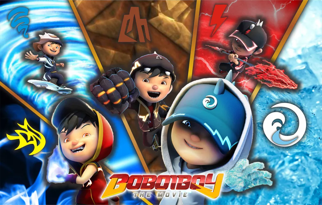 BoBoiBoy