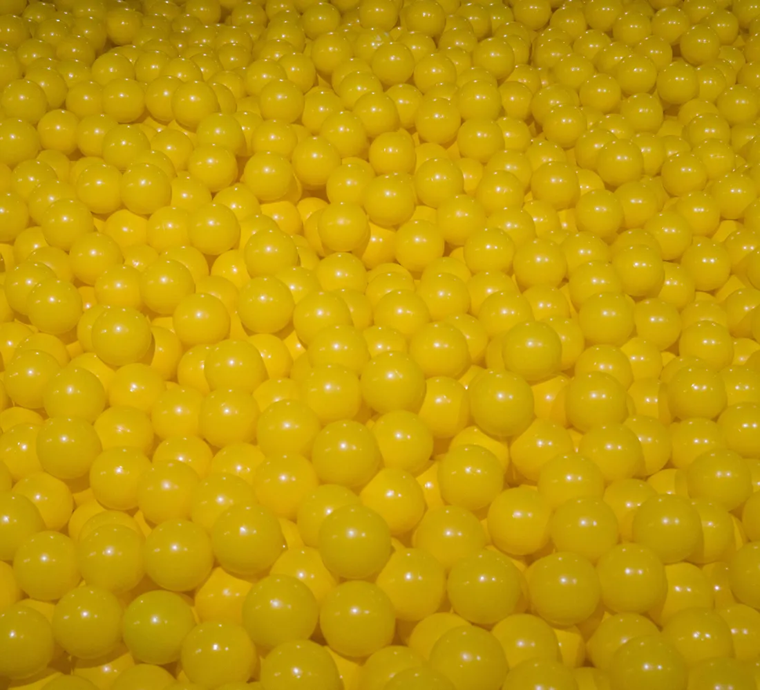Bocce Ball