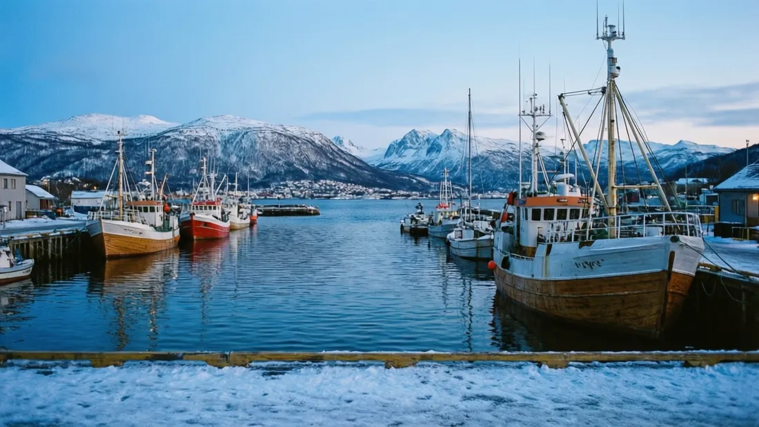 Bodø
