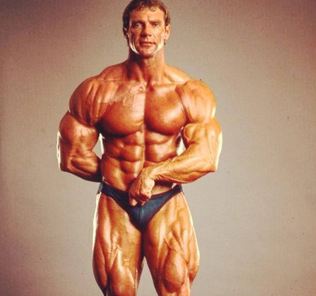 1974 Mr. Olympia, bodybuilders, studio, SD Desktop Wallpaper