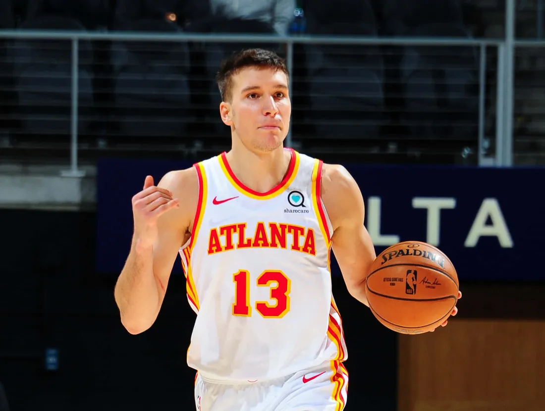 Bogdan Bogdanovic