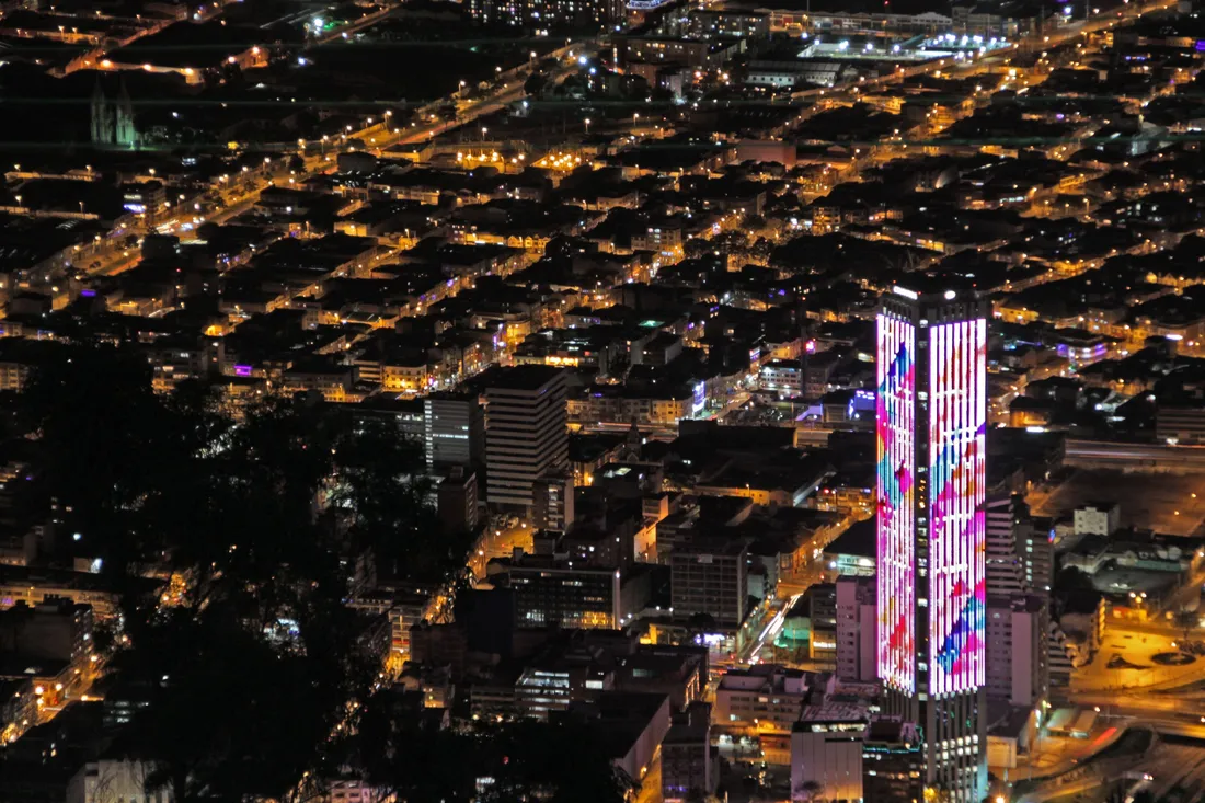 Bogota