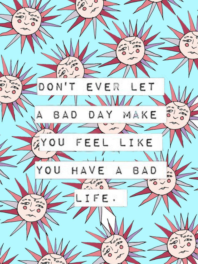 Boho Aesthetic, suns with faces, spiky rays, SD Phone Wallpaper