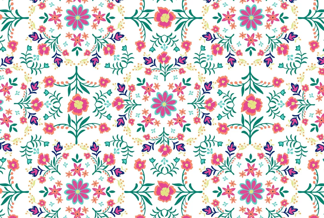 Boho Art