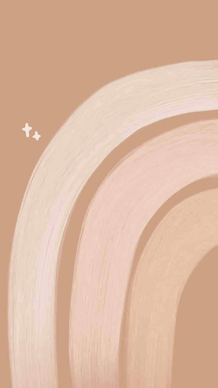beige, brown, cream, HD Phone Wallpaper