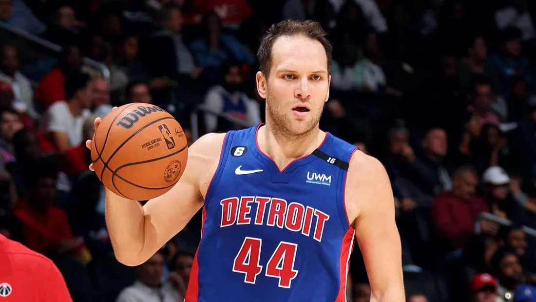 Bojan Bogdanovic