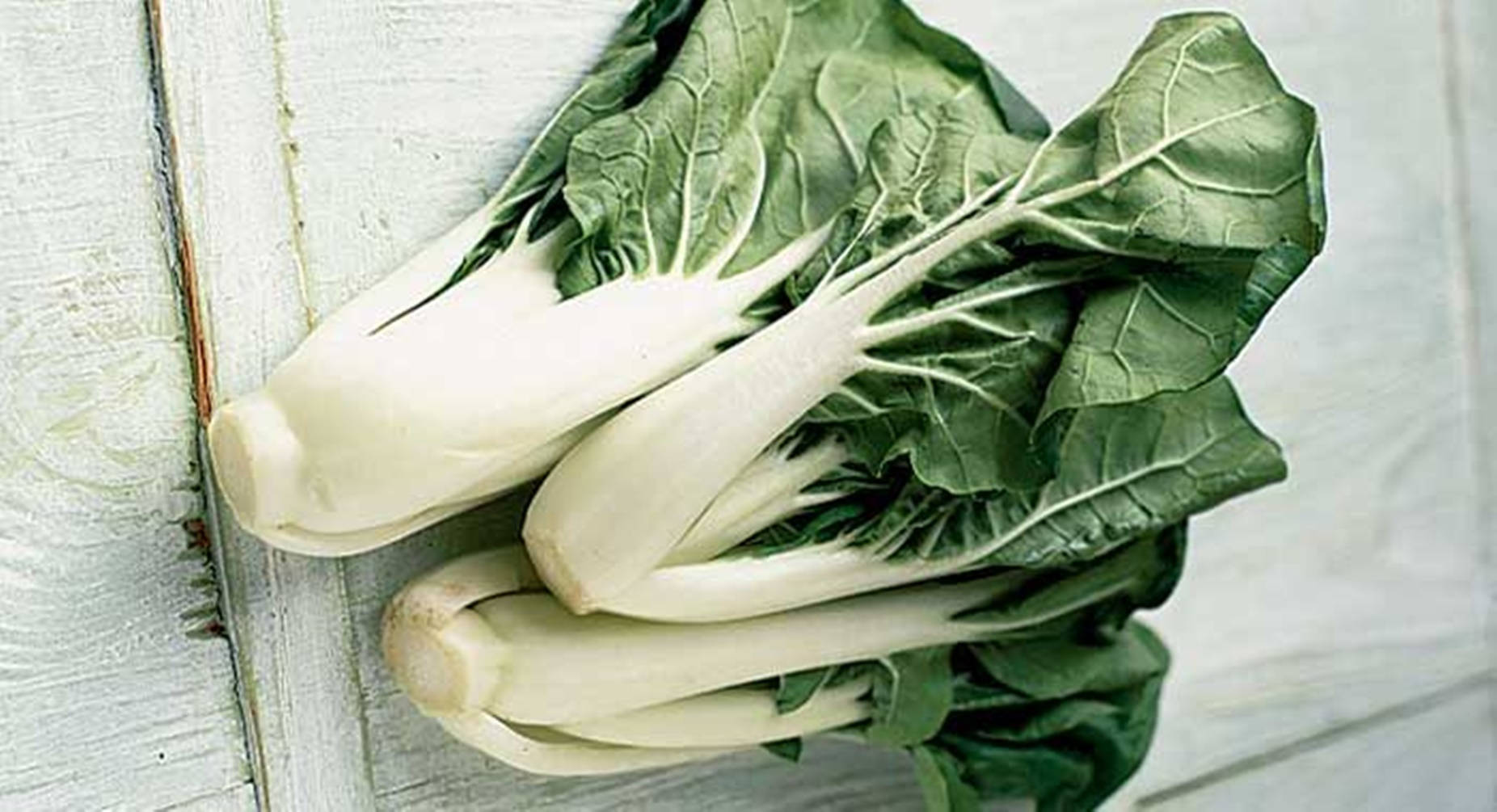 bok choy, crisp white stalks, vibrant green leaves, HD Desktop Wallpaper