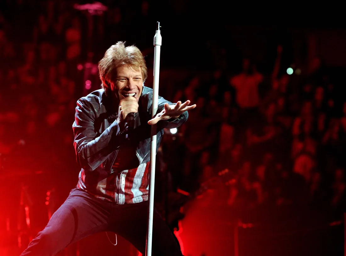 Bon Jovi
