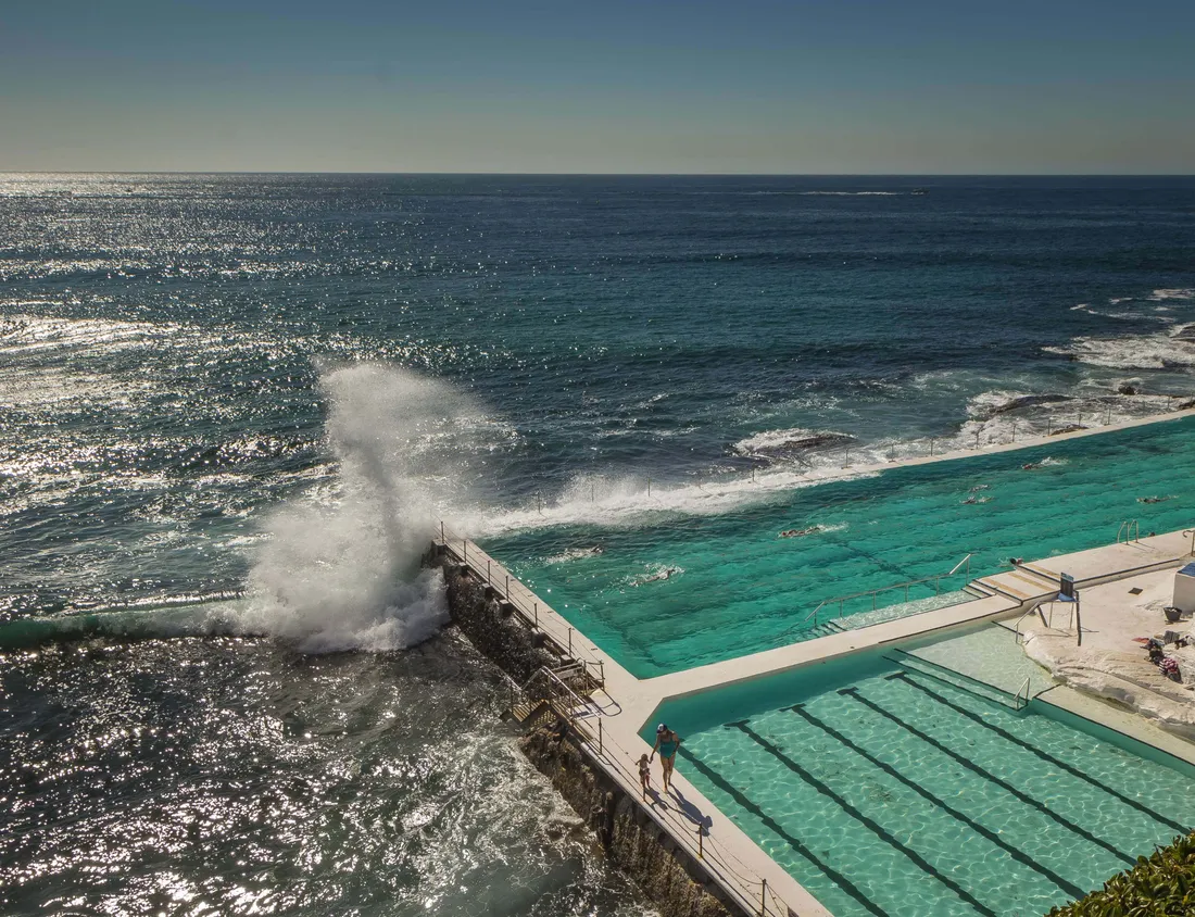 Bondi Beach