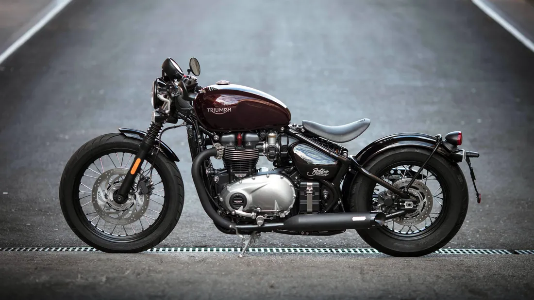 Bonneville