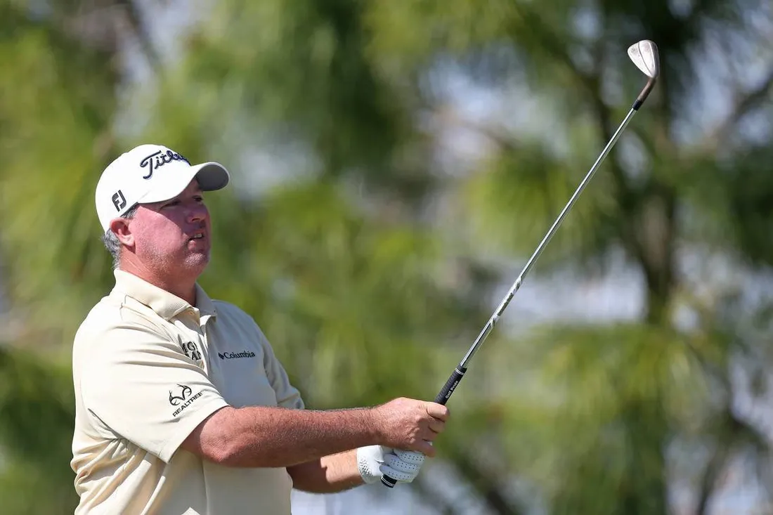 Boo Weekley