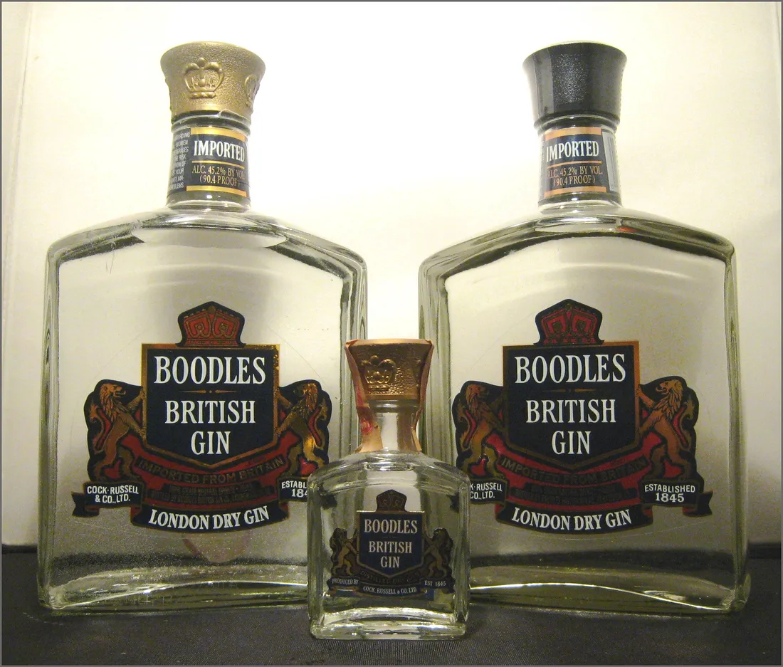 Boodles
