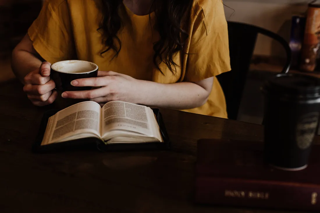 Book Aesthetic