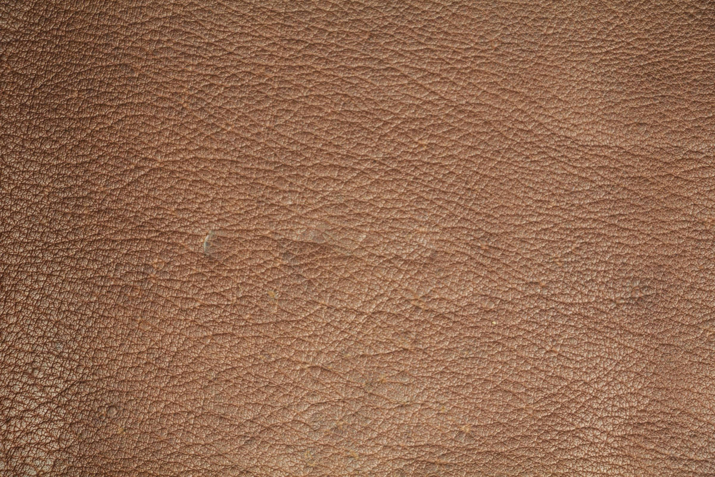 minimalist, light brown, leather texture, Full HD Desktop Wallpaper