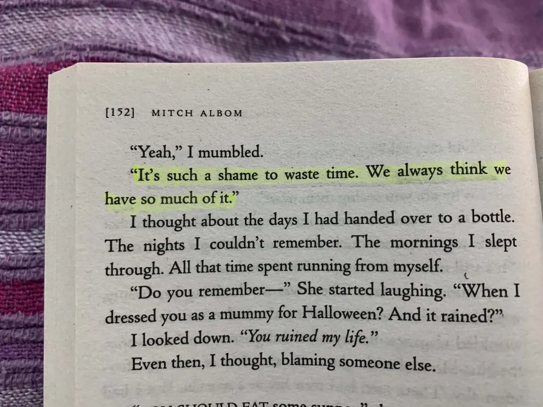 Book Quotes