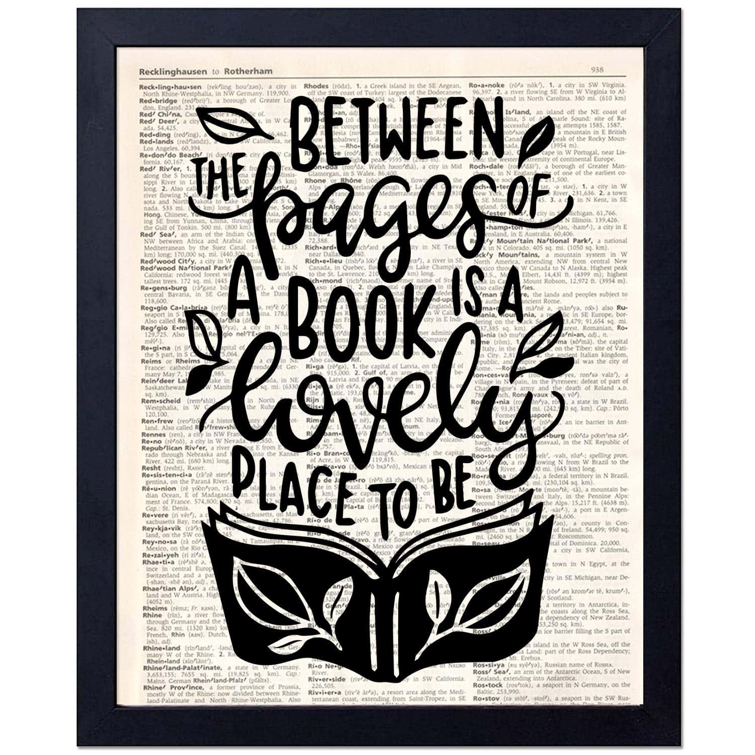 book lovers, inspirational art, vintage dictionary pages, HD Desktop Wallpaper