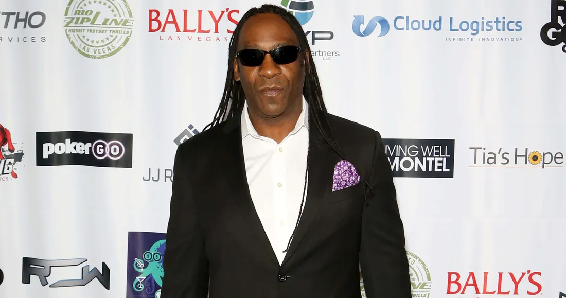 Booker T