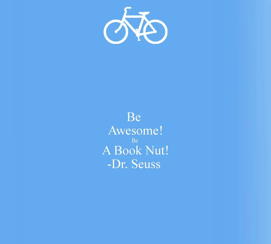Bookish